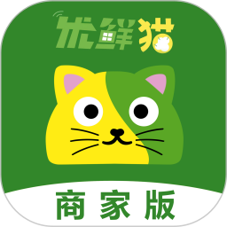 优鲜猫