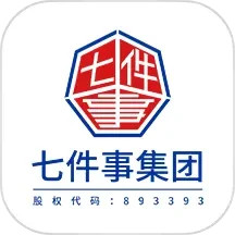 七件事商城系统