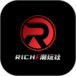 RICH潮玩社