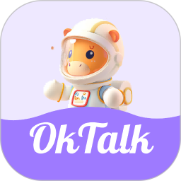 OkTalk AI口语